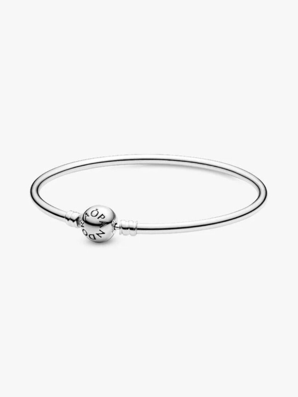 Pandora Moments Bangle